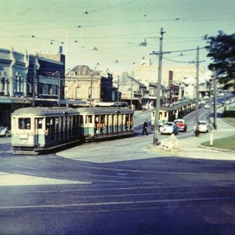 History & Theory of the Built Environment Research Cluster