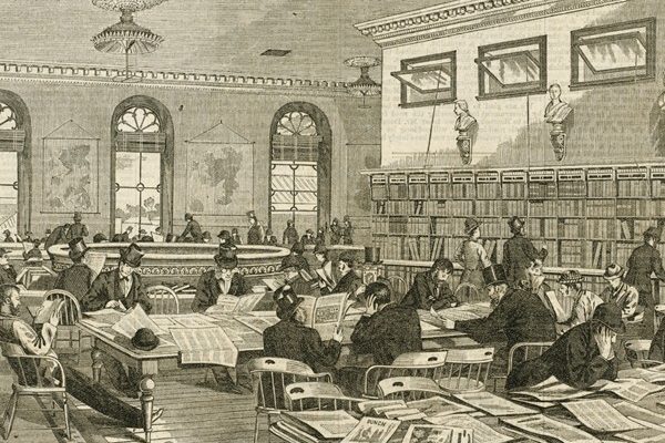 The Sydney Mechanics' School of Arts