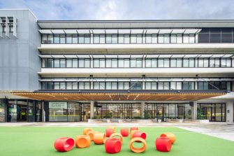 Health and Safety Map