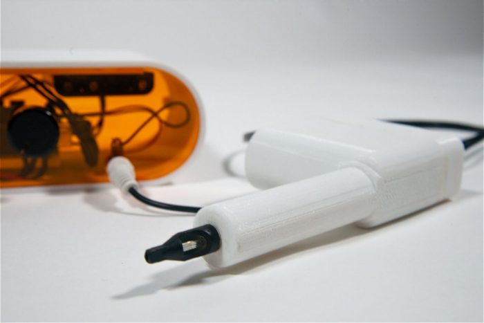 Matt Harkness work example 1