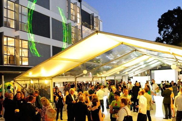 UNSW School of Art & Design Campus Relaunch