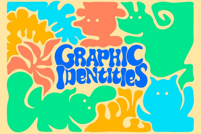 Nakamoto Mai graphic identities image02