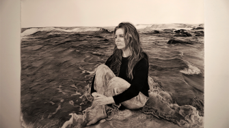 Jasmin Smith Artwork number 3 