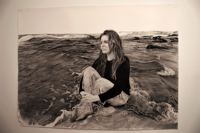 Jasmin Smith Artwork number 3 