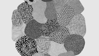 Interconnected by Nicola Isaacs