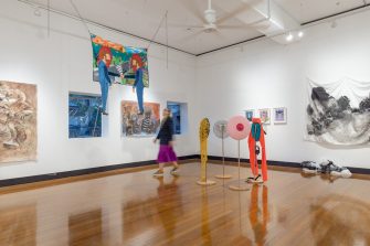 UNSW Galleries