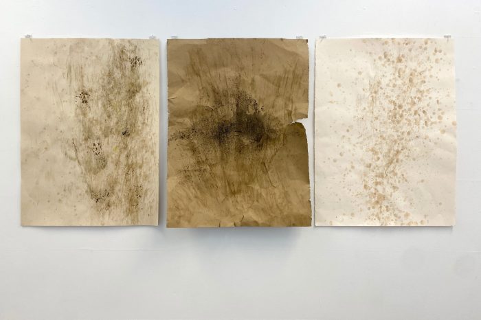 Matti's moore park artwork