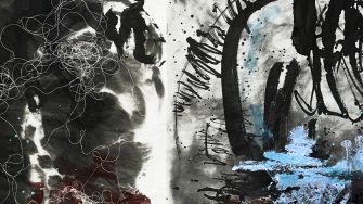 Vanessa Yeoh's sayang888 artwork