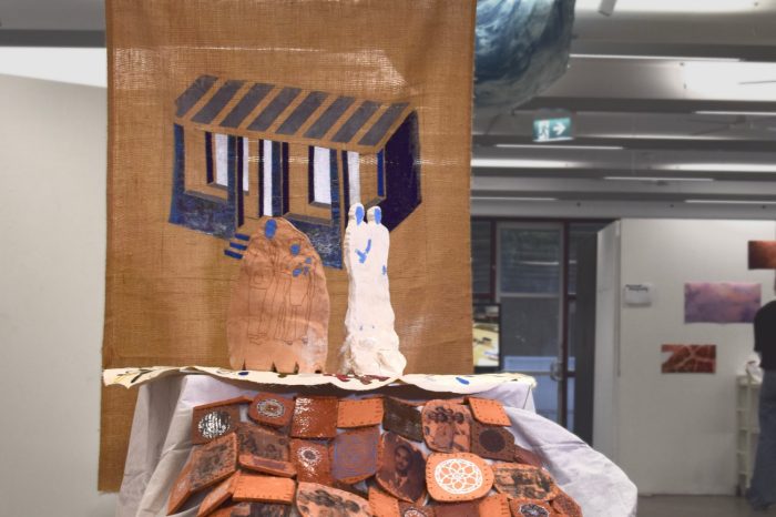 Keroshin Govender whole artwork