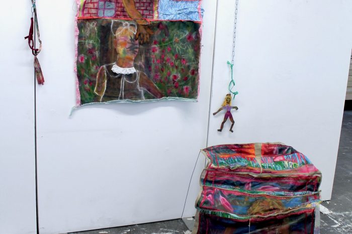 Abby Murray whole artwork