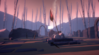 Charlotte De Laine art