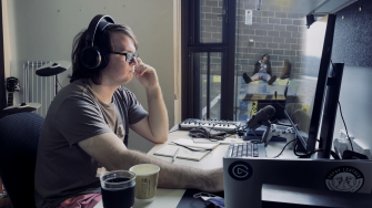 artwork by Andrew Dickerson