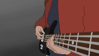 artwork Andrew Huynh