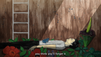 artwork by Geonwoo Lee