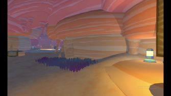 artwork by Hugo Gibson