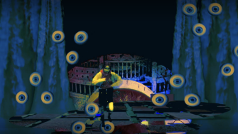 artwork by Jiayue Pan