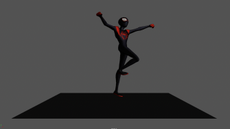 artwork by Lucky Smith