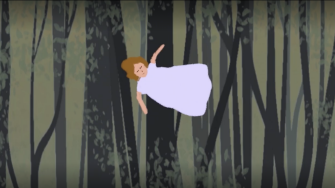 artwork by Micaela Blank