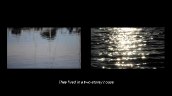 artwork by Sally Cattle