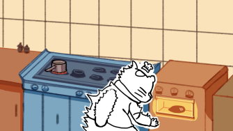 artwork of Sharon Liu Harper