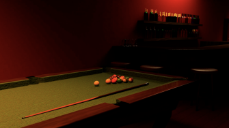 artwork by Victor Luong