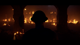 artwork by William Ali