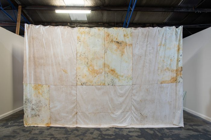 Emma Pinsent Coming together