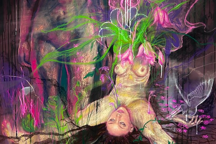 Rebirth - Skye Wallace