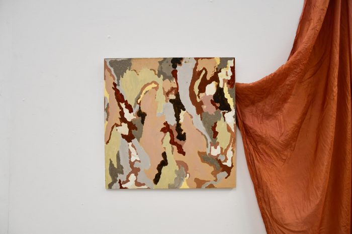 image of Carolina De Almeida Guarino Inhale/Exhale image 1