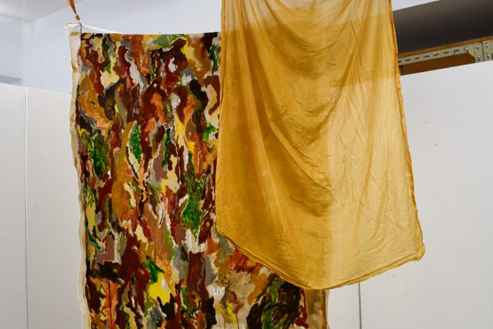 Image of Carolina De Almeida Guarino's Inhale/Exhale image 1