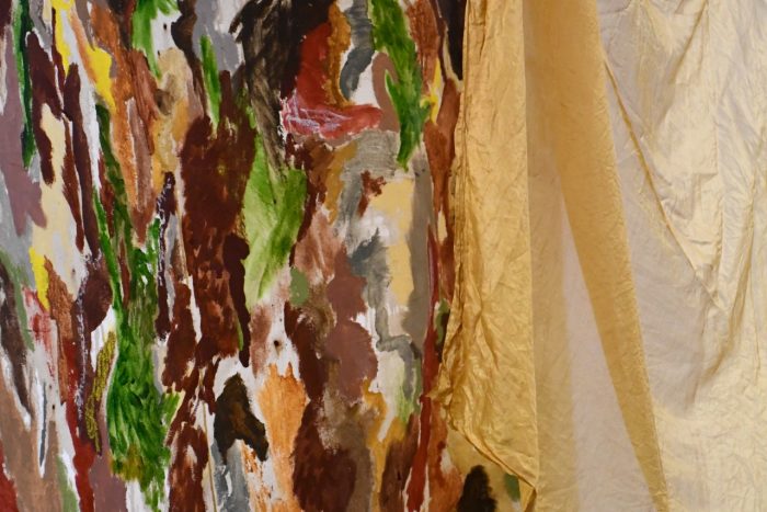 Image of Carolina De Almeida Guarino's Inhale/Exhale image 3