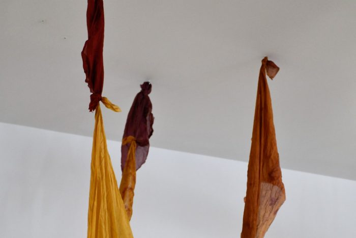 Image of Carolina De Almeida Guarino's Inhale/Exhale image 4