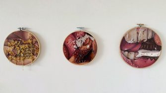 Jess Curran's Dualities image 1