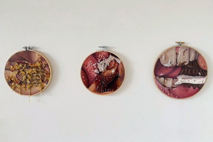 Jess Curran's Dualities image 1