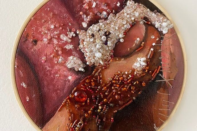 Jess Curran's Dualities image 3