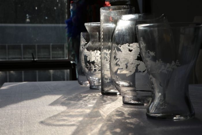 Narelle Odeh's The Arms of Resilience image 3