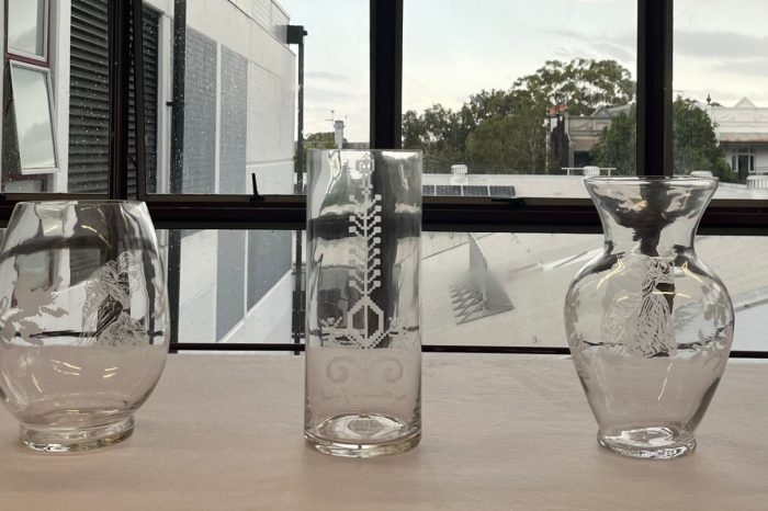 Narelle Odeh's The Arms of Resilience image 1