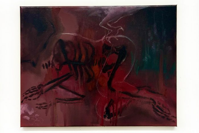 Skye Wallace's Tender Growing Pains image 2