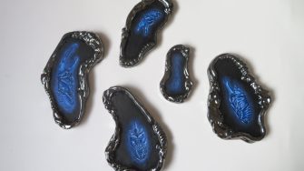 Tash Brobyn The Unobservable image 1