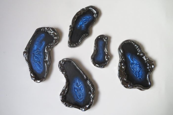 Tash Brobyn The Unobservable image 1