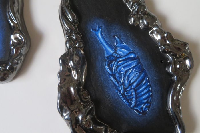 Tash Brobyn The Unobservable image 2