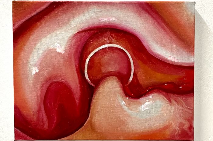 Trinity Johnson's Viscera image 3