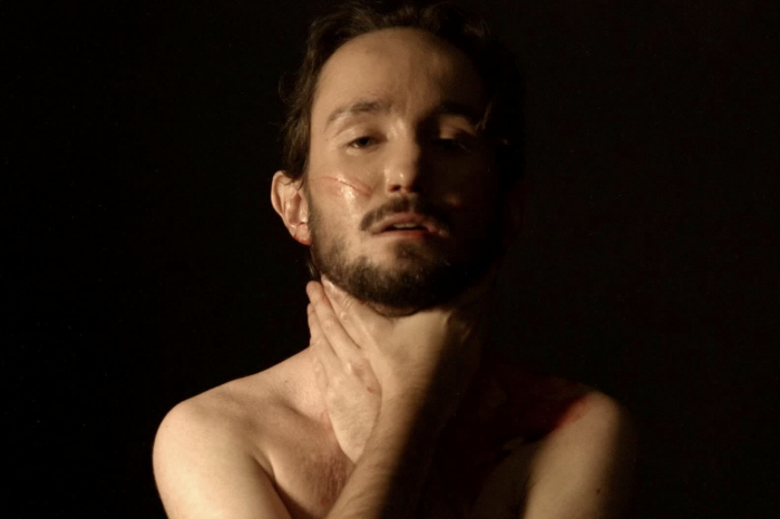 dance like everyone's watching