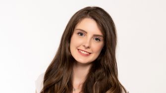 Ane Coetzee profile portrait