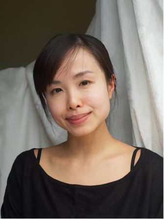 Cindy Yuen-Zhe Chen