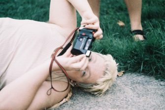 J Davies, 'All at Once' (detail) 2026. 