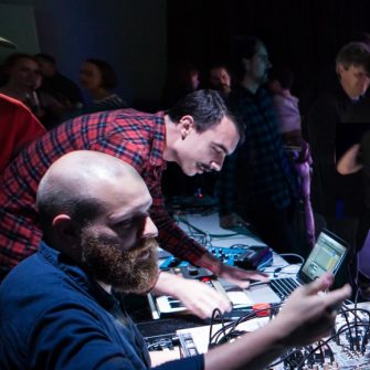 Creative Technologies Research Lab