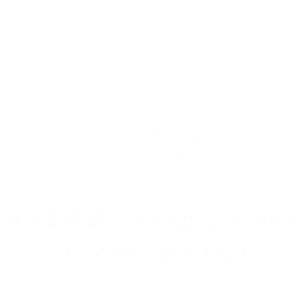 Media architecture icon