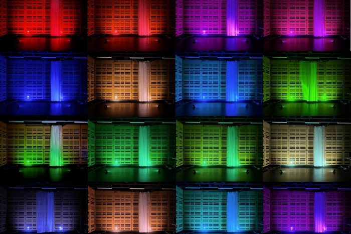 Invisible Threshold (2024)