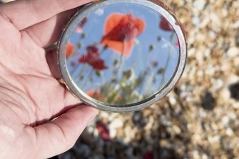 Mel Deerson: The Dream of the Mirror